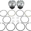 Load image into Gallery viewer, KB Performance Motorcycle Pistons Piston Kit KB297.020 - Main Product View