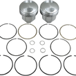 Load image into Gallery viewer, KB Performance Motorcycle Pistons Piston Kit KB297.040 - Main Product View