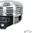 Load image into Gallery viewer, KB Performance Motorcycle Pistons Piston Kit KB297.STD - Main Product View