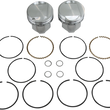 Load image into Gallery viewer, KB Performance Motorcycle Pistons Piston Kit KB305.040 - Main Product View