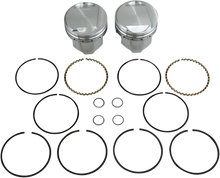 Load image into Gallery viewer, KB Performance Motorcycle Pistons Piston Kit KB305.040 - Main Product View
