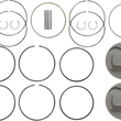 Load image into Gallery viewer, KB Performance Motorcycle Pistons Piston Kit - Standard - M8 KB595LCA.STD - Main Product View
