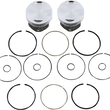 Load image into Gallery viewer, KB Performance Motorcycle Pistons Piston Kit - Twin Cam 88 KB425C.005 - Main Product View