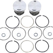 Load image into Gallery viewer, KB Performance Motorcycle Pistons Piston Kit - Twin Cam 88 KB425C.010 - Main Product View
