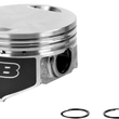 Load image into Gallery viewer, KB Performance Motorcycle Pistons Piston Kit - Twin Cam 88 KB425C.STD - Main Product View