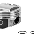 Load image into Gallery viewer, KB Performance Motorcycle Pistons Piston Kit - Twin Cam 88 KB426C.STD - Main Product View