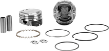 Load image into Gallery viewer, KB Performance Motorcycle Pistons Piston Kit - Twin Cam KB411.STD - Main Product View
