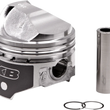 Load image into Gallery viewer, KB Performance Motorcycle Pistons Piston Kit - XL KB292.010 - Main Product View