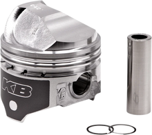 Load image into Gallery viewer, KB Performance Motorcycle Pistons Piston Kit - XL KB292.010 - Main Product View