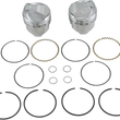 Load image into Gallery viewer, KB Performance Motorcycle Pistons Piston Kit - XL KB292.020 - Main Product View