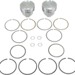 Load image into Gallery viewer, KB Performance Motorcycle Pistons Piston Kit - XL KB295.005 - Main Product View