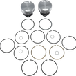 Load image into Gallery viewer, KB Performance Motorcycle Pistons Piston Kit - XL KB295.020 - Main Product View
