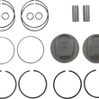 Load image into Gallery viewer, KB Performance Motorcycle Pistons Super-Duty Piston KB660LCA.010 - Main Product View