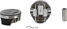 Load image into Gallery viewer, KB Performance Motorcycle Pistons Super-Duty Piston KB660LCA.STD - Main Product View