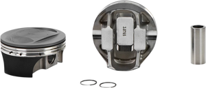 KB Performance Motorcycle Pistons Super-Duty Piston KB660LCA.STD - Main Product View