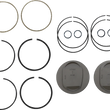 Load image into Gallery viewer, KB Performance Motorcycle Pistons Super-Duty Piston KB661LCA.010 - Main Product View