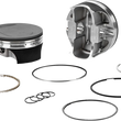 Load image into Gallery viewer, KB Performance Motorcycle Pistons Super-Duty Piston KB661LCA.010 - Detail View