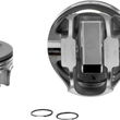 Load image into Gallery viewer, KB Performance Motorcycle Pistons Super-Duty Piston KB661LCA.STD - Main Product View