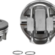 Load image into Gallery viewer, KB Performance Motorcycle Pistons Super-Duty Piston KB662LCA.STD - Main Product View