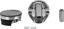 Load image into Gallery viewer, KB Performance Motorcycle Pistons Super-Duty Piston KB662LCA.STD - Main Product View