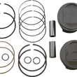 Load image into Gallery viewer, KB Performance Motorcycle Pistons Super-Duty Piston KB909LCA.STD - Main Product View
