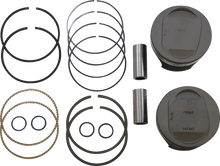 Load image into Gallery viewer, KB Performance Motorcycle Pistons Super-Duty Piston KB909LCA.STD - Main Product View