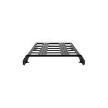 Load image into Gallery viewer, KC HiLiTES 03-09 Lexus GX470/Toyota LC 120 Platform One Roof Rack - Back View