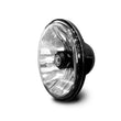 Load image into Gallery viewer, KC HiLiTES 07-18 Jeep JK 7in. Gravity LED DOT Approved Replacement Headlight (Single) - Side View