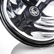 Load image into Gallery viewer, KC HiLiTES 07-18 Jeep JK 7in. Gravity LED DOT Approved Replacement Headlight (Single) - Back View