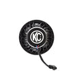 Load image into Gallery viewer, KC HiLiTES 07-18 Jeep JK 7in. Gravity LED Pro DOT Approved Replacement Headlight (Single) - Side View