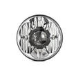 Load image into Gallery viewer, KC HiLiTES 07-18 Jeep JK 7in. Gravity LED Pro DOT Approved Replacement Headlight (Single) - Additional View 6