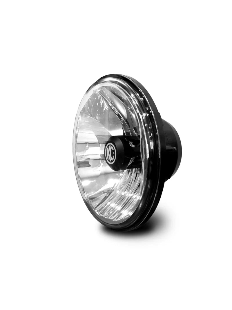 KC HiLiTES 07-18 Jeep JK (Not for Rubicon/Sahara) 7in. Gravity LED DOT Headlight (Pair Pack System) - Additional View 5