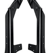 Load image into Gallery viewer, KC HiLiTES 07-18 Jeep JK Overhead Mount Bracket Set (for 50in. Gravity LED Pro6/C-Series LED Lights)