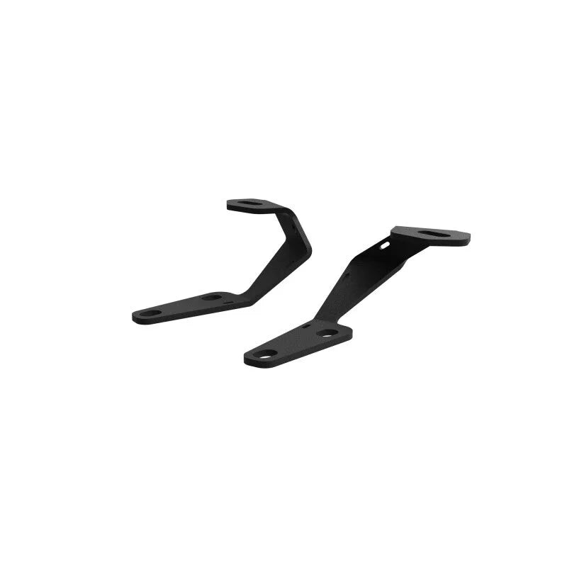 KC HiLiTES 10-18 Toyota 4Runner Ditch Bracket Set (Brackets Only) - Additional View 8