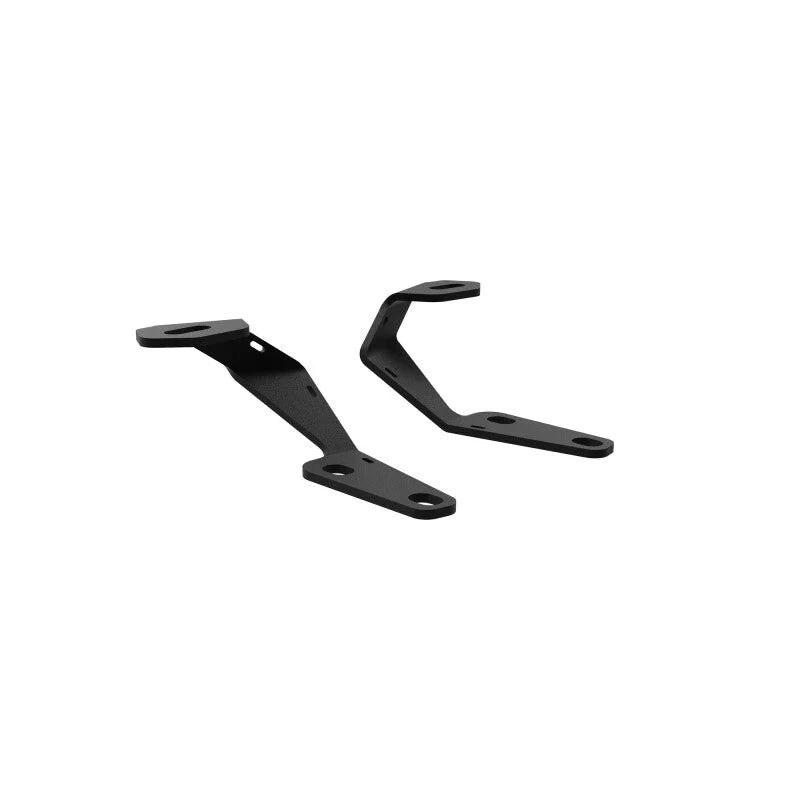 KC HiLiTES 10-18 Toyota 4Runner Ditch Bracket Set (Brackets Only) - Additional View 10