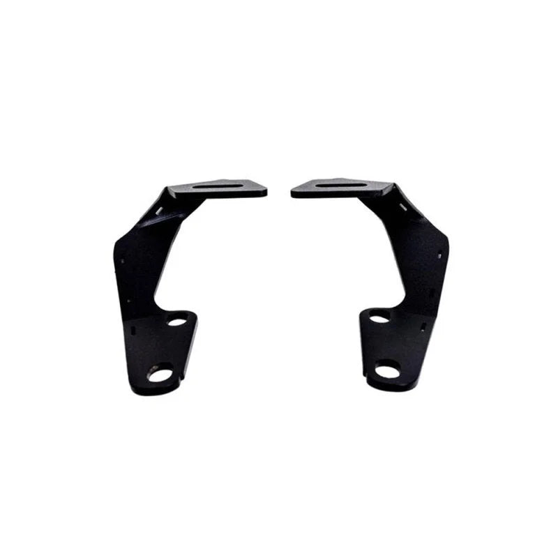 KC HiLiTES 10-18 Toyota 4Runner Ditch Bracket Set (Brackets Only) - Additional View 13