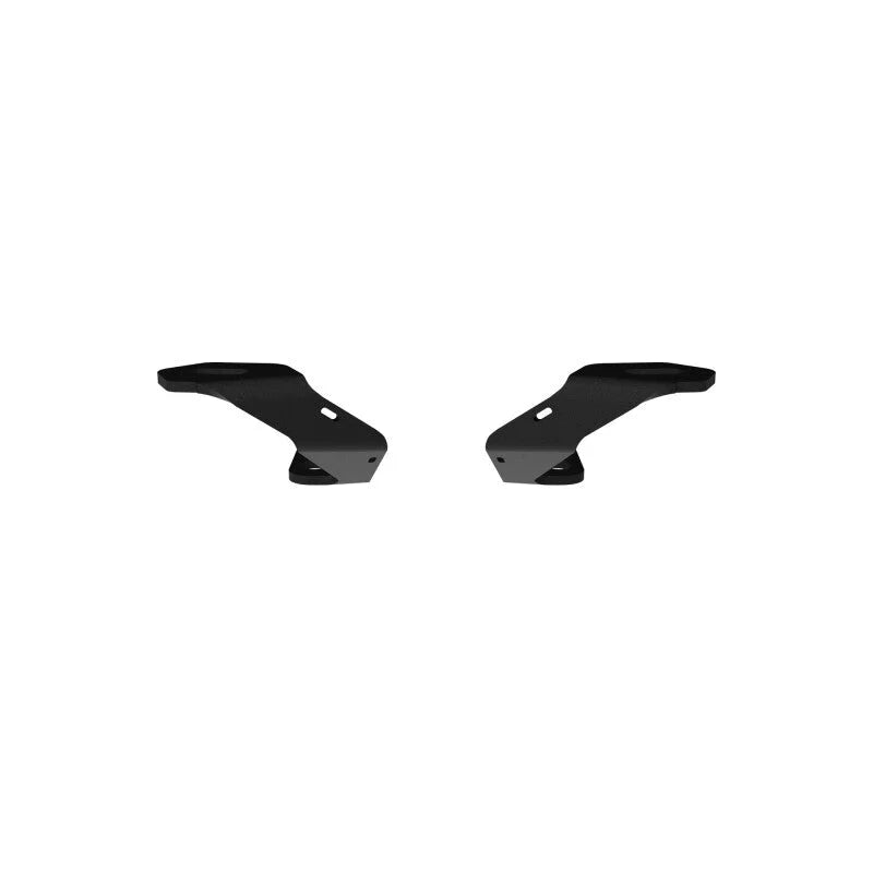 KC HiLiTES 10-18 Toyota 4Runner Ditch Bracket Set (Brackets Only) - Additional View 14