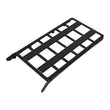 Load image into Gallery viewer, KC HiLiTES 10-23 Lexus GX460/Toyota LC 150 Platform One Roof Rack - Back View