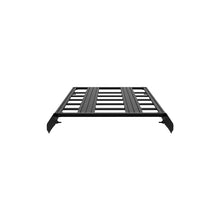 Load image into Gallery viewer, KC HiLiTES 10-24 Toyota 4Runner Platform One Roof Rack - Installation View