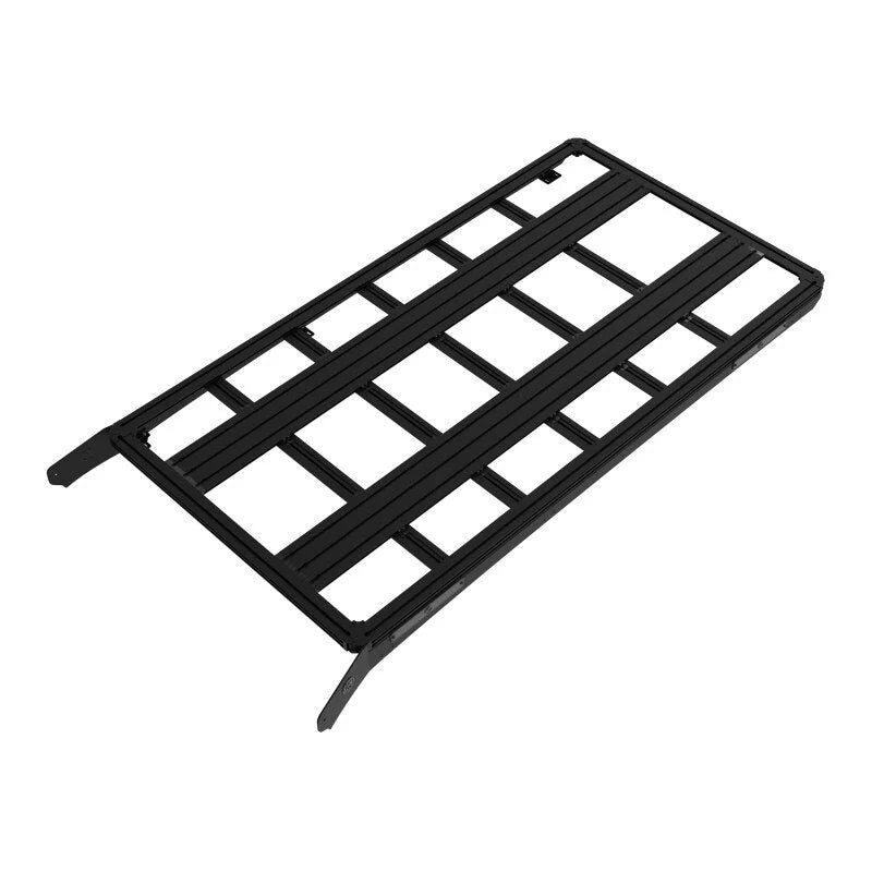 KC HiLiTES 10-24 Toyota 4Runner Platform One Roof Rack - Additional View 5