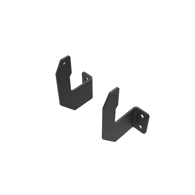 KC HiLiTES 11-16 Ford Super Duty Front Bumper Light Bar Mount For 40in Flex Era LED Light Bar - Additional View 11