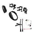 Load image into Gallery viewer, KC HiLiTES 12-22 Toyota Tacoma/Tundra/4Runner Fog Pocket Kit - Main Product View