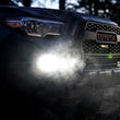 Load image into Gallery viewer, KC HiLiTES 12-22 Toyota Tacoma/Tundra/4Runner Fog Pocket Kit - Installation View