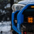 Load image into Gallery viewer, KC HiLiTES 12-22 Toyota Tacoma/Tundra/4Runner Fog Pocket Kit - Additional View 7