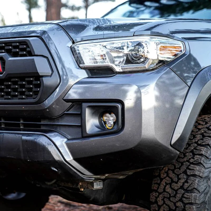 KC HiLiTES 12-22 Toyota Tacoma/Tundra/4Runner Fog Pocket Kit - Additional View 8
