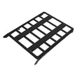 Load image into Gallery viewer, KC HiLiTES 15-25 Ford F-150/17-25 Raptor/17-25 Super Duty Platform One Roof Rack - Side View