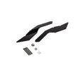 Load image into Gallery viewer, KC HiLiTES 17-19 Can-Am Maverick X3 Pro6 LED Mounting Bracket Set (Brackets Only) - Main Product View