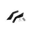 Load image into Gallery viewer, KC HiLiTES 17-19 Can-Am Maverick X3 Pro6 LED Mounting Bracket Set (Brackets Only) - Additional View 5