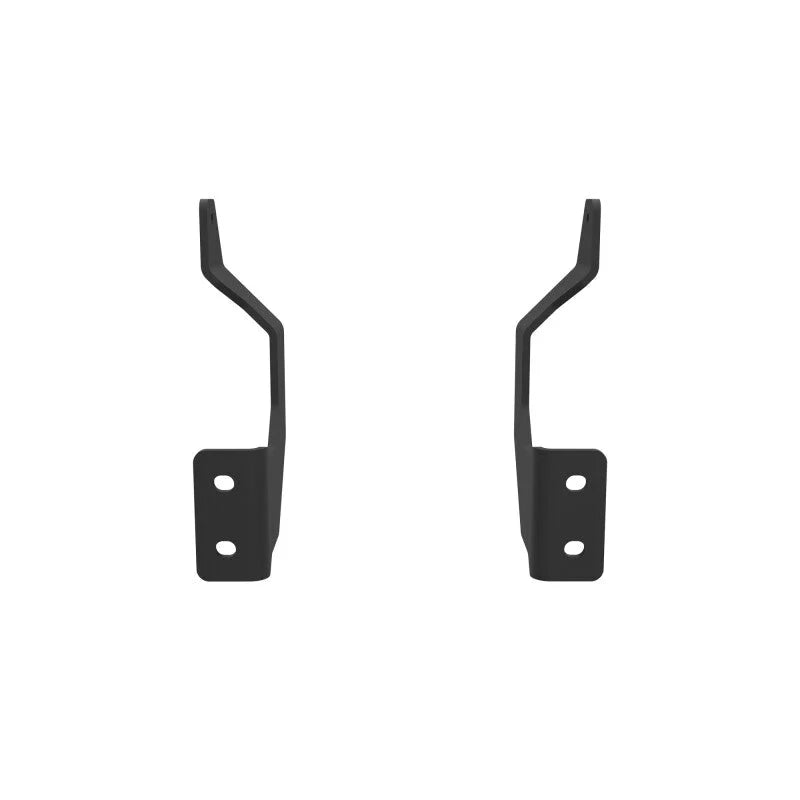 KC HiLiTES 17-24 Ford Super Duty GEN 4-5 Light Bar Mount Front Bumper - Additional View 11