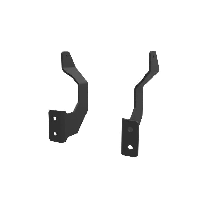KC HiLiTES 17-24 Ford Super Duty GEN 4-5 Light Bar Mount Front Bumper - Additional View 12